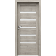 Porta Verte HOME H.5 Agát Strieborný 